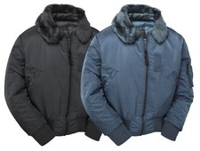 Original Bomber Jacket Flight