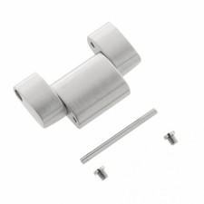 Omega Bracelet Planet Ocean