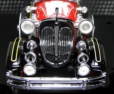 Rolls Royce Mini Pedal Car