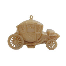 Avon Cinderella Carriage