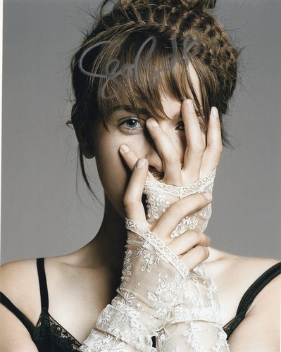 Serena ryder singer - singer, signed