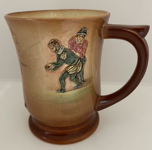 Royal doulton kingsware - doulton,