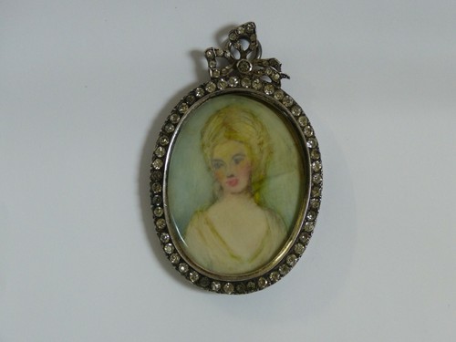 Antique georgian silver - antique,