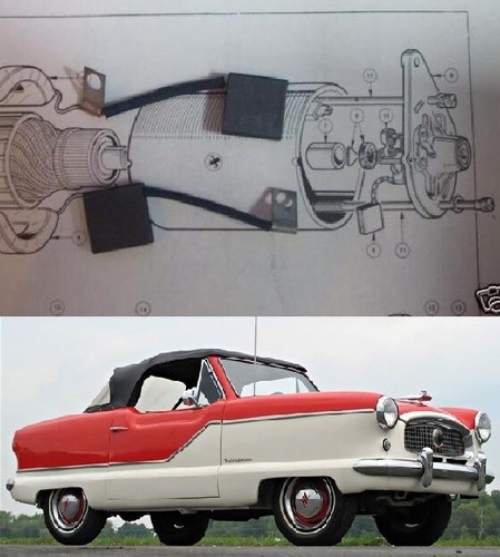 Austin nash metropolitan - austin,