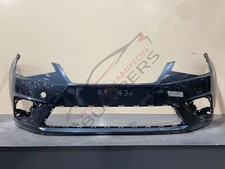SEAT IBIZA FRONT BUMPER