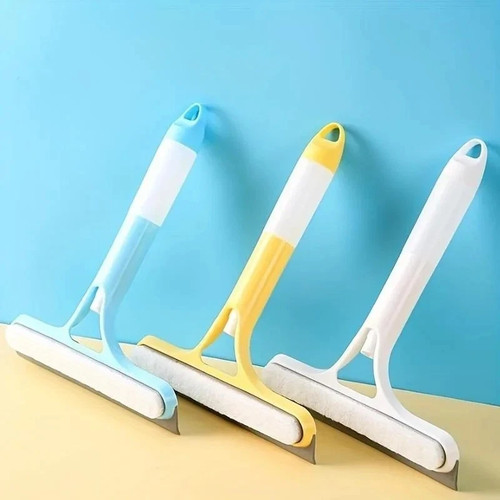 Window cleaning brush - window,