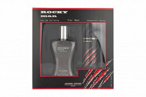 Jeanne arthes rocky - arthes, gift