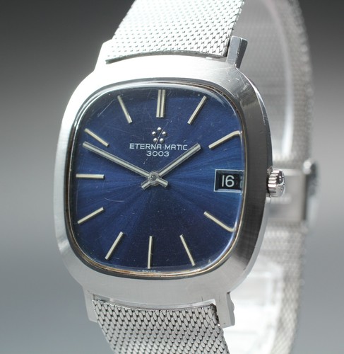 Eterna matic 3003 - eterna-matic,