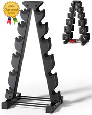 Dumbbell Rack Stand Only