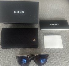Chanel 5414 butterfly - chanel, 5414-a