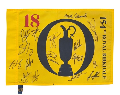 Open championship 2026 royal - open,