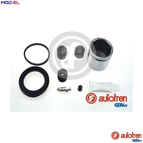 Repair kit brake caliper - kit,