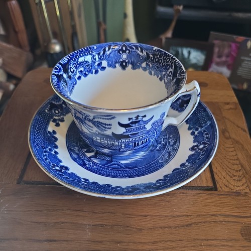 Vintage burleigh ware - vintage,