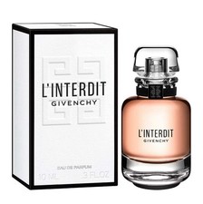 Givenchy L'Interdit Eau de