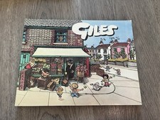 Giles cartoon annual - annual-, 28th
