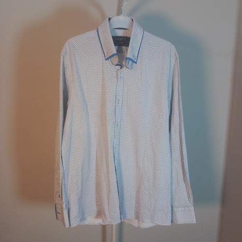 Guide london blue shirt - guide,