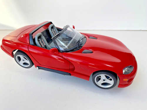 Vintage bburago 3025 18 - bburago, 1:18