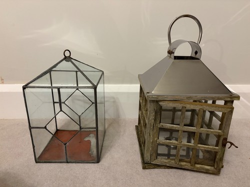 Decorative lanterns for