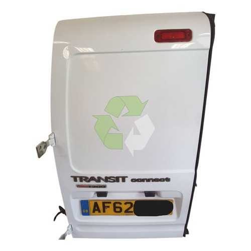 Ford transit connect t200 - transit, mk1
