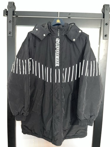 Supreme parka jacket - parka,