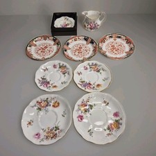 Various Royal Crown Derby