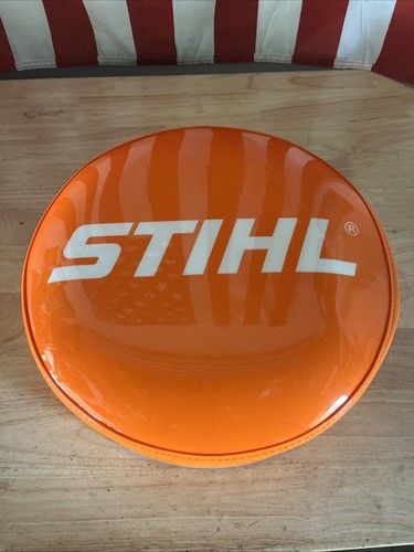 Stihl stool cushion - stihl,