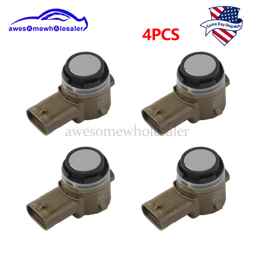Rear bumper parking assist - parking,