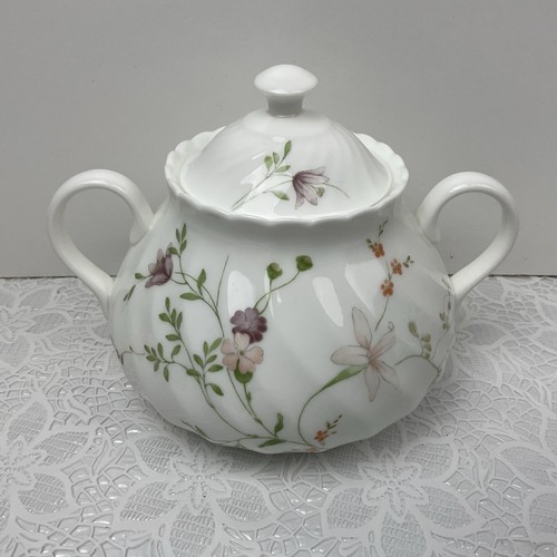 Wedgwood campion lidded - wedgwood,