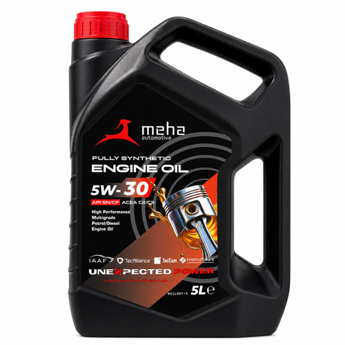 Meha gold c3 fully - 5w-30,