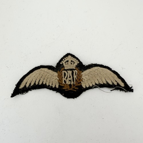 Genuine ww2 raf - royal, air