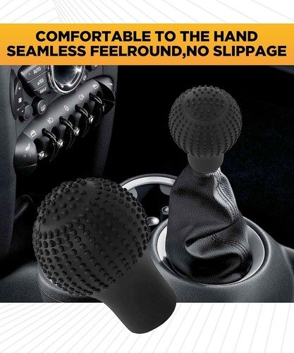 Flaconi car gear shift - car,