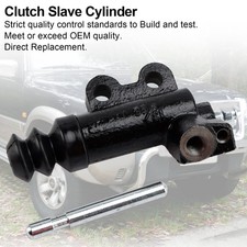Clutch Slave Cylinder for
