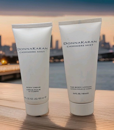 Donna karan cashmere mist body - karan,