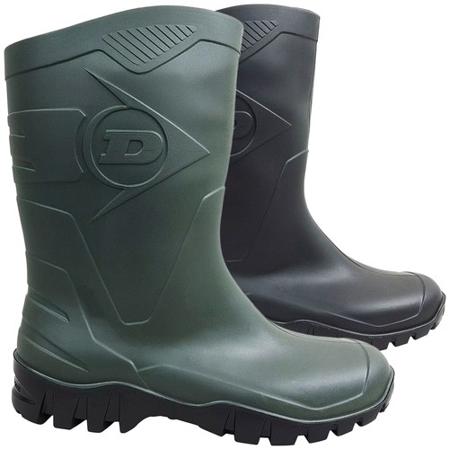 Dunlop dee short wellington - dunlop,