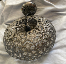 NEXT Textured Metal & Beaded