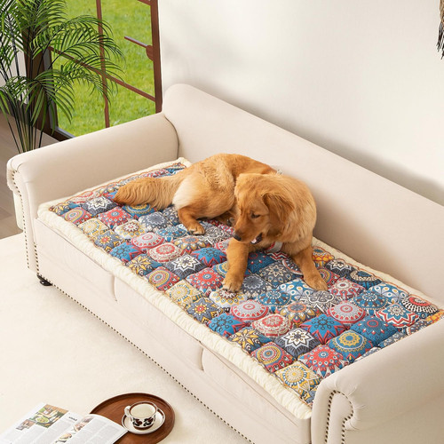 Washable couch cover for - washable,