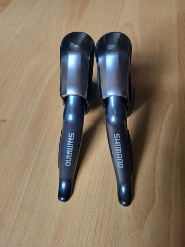 Shimano r785 di2 - st-r785, 11-speed