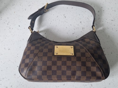Louis vuitton damier ebene - louis,
