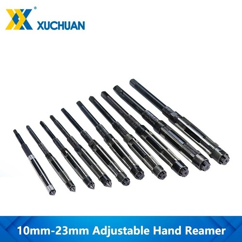 Expanding adjustable hand - expanding,