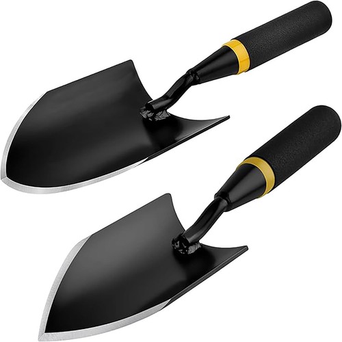 Pack carbon steel garden - pack,