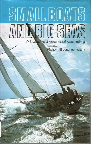 Ralph stevenson editor small - stevenson,