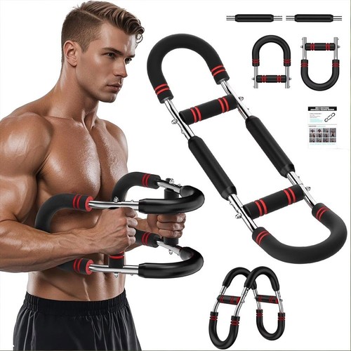Shaker twister arm trainer - twister,