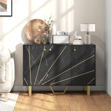 Modern Sideboard Storage