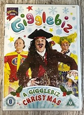 CBeebies - Gigglebiz - A