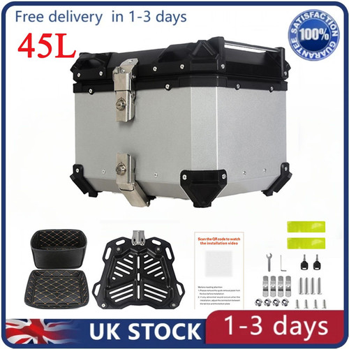 45l motorcycle top - motorcycle,