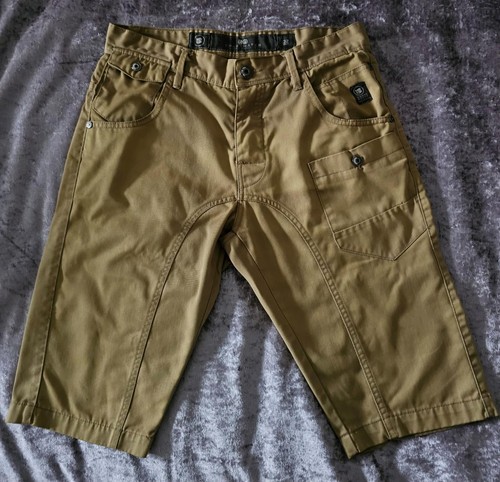 Crosshatch cargo shorts - crosshatch, mens