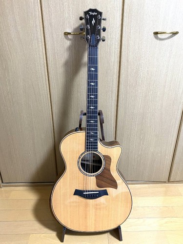 Taylor 814ce class - taylor, v-class