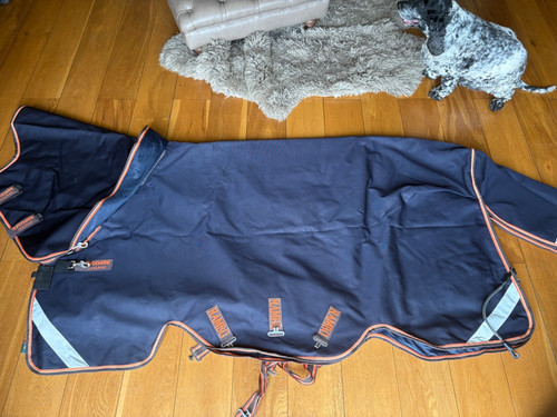Horseware rambo supreme - rambo,