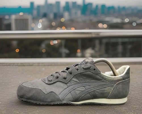 Mens onitsuka tiger serrano - mens,