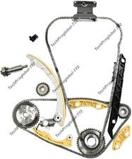 Timing Chain Kit 90537842 for